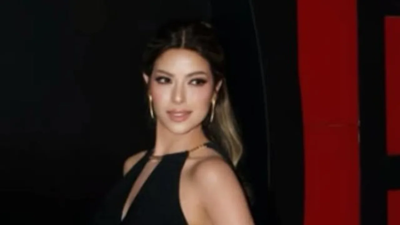 معايير جديدة.. ميرنا جميل تشرح اختيار شريك الحياة